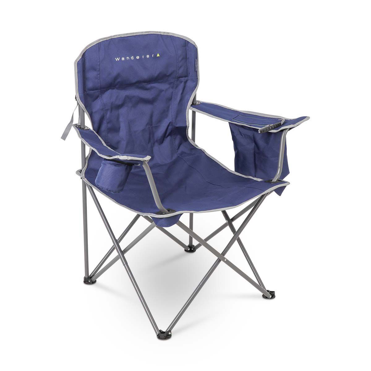 Bcf oztrail chair 2025