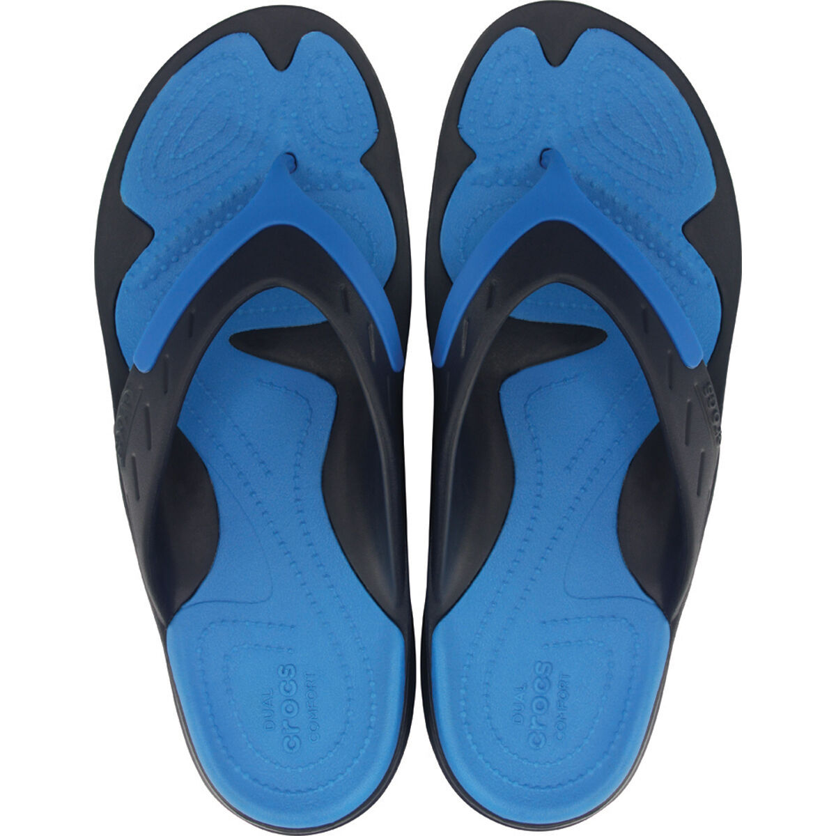 croc thongs bcf