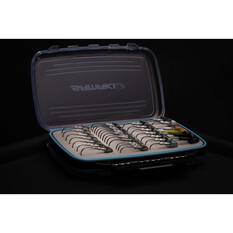 Samaki Slit Foam Tackle Case Medium, , bcf_hi-res