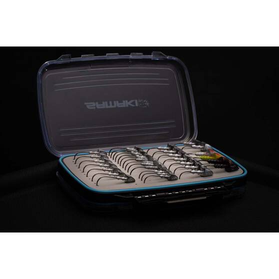 Samaki Slit Foam Tackle Case Medium, , bcf_hi-res