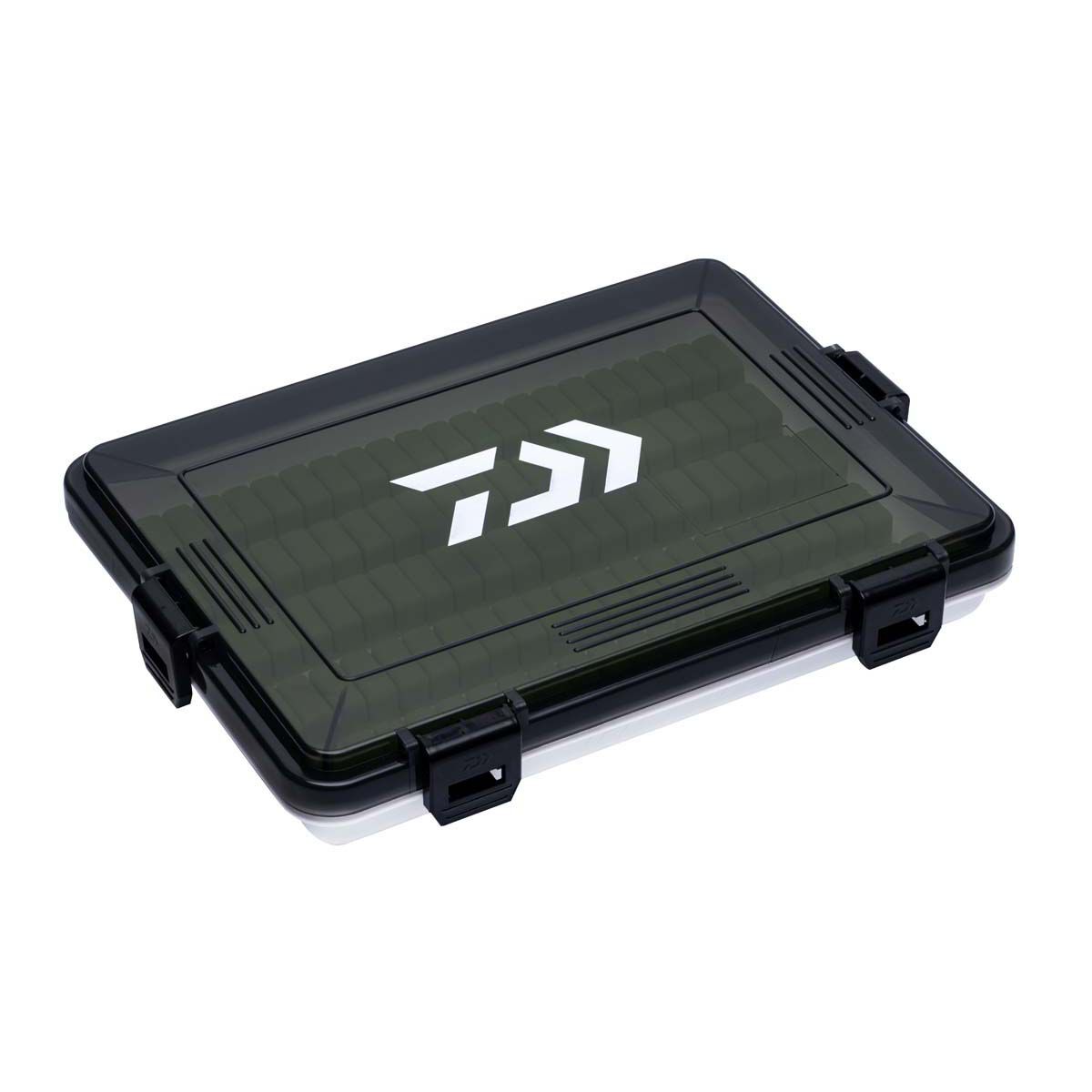 Daiwa D-Box Small Shallow Uni Tackle Tray, , bcf_hi-res