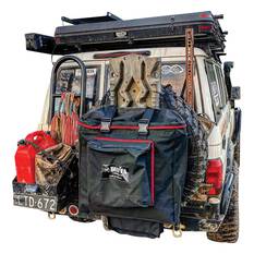 Drifta Canvas Wheel Cover Bag, , bcf_hi-res