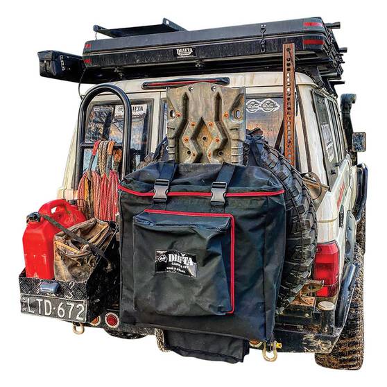 Drifta Canvas Wheel Cover Bag, , bcf_hi-res