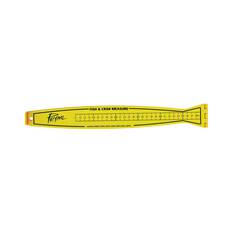 Pryml Folding Fish Ruler 80cm, , bcf_hi-res