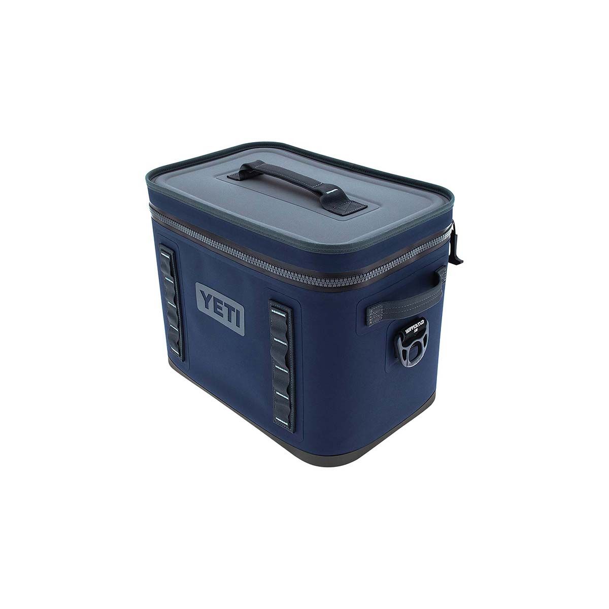 YETI&reg; Hopper Flip&reg; 18 Soft Cooler Navy, Navy, bcf_hi-res