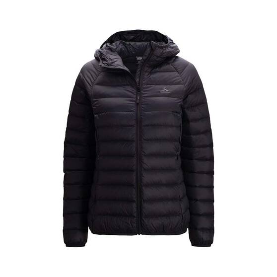 Macpac Long Black Rain Jacket Womens Macpac Womens Rain Jacket New