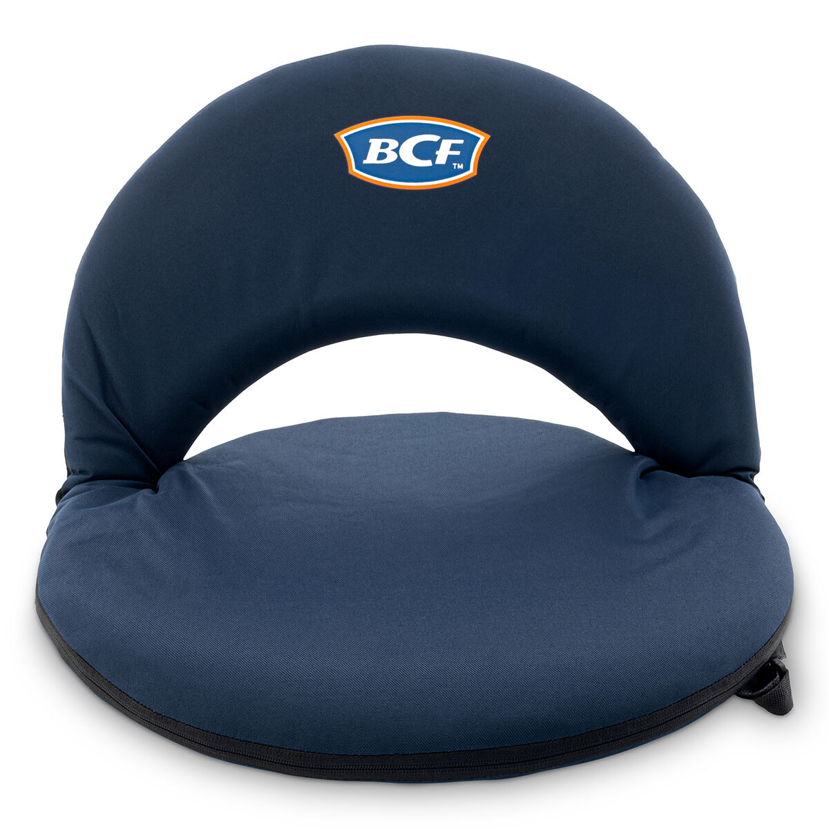 BCF Adjustable Event Seat Pad 120kg BCF