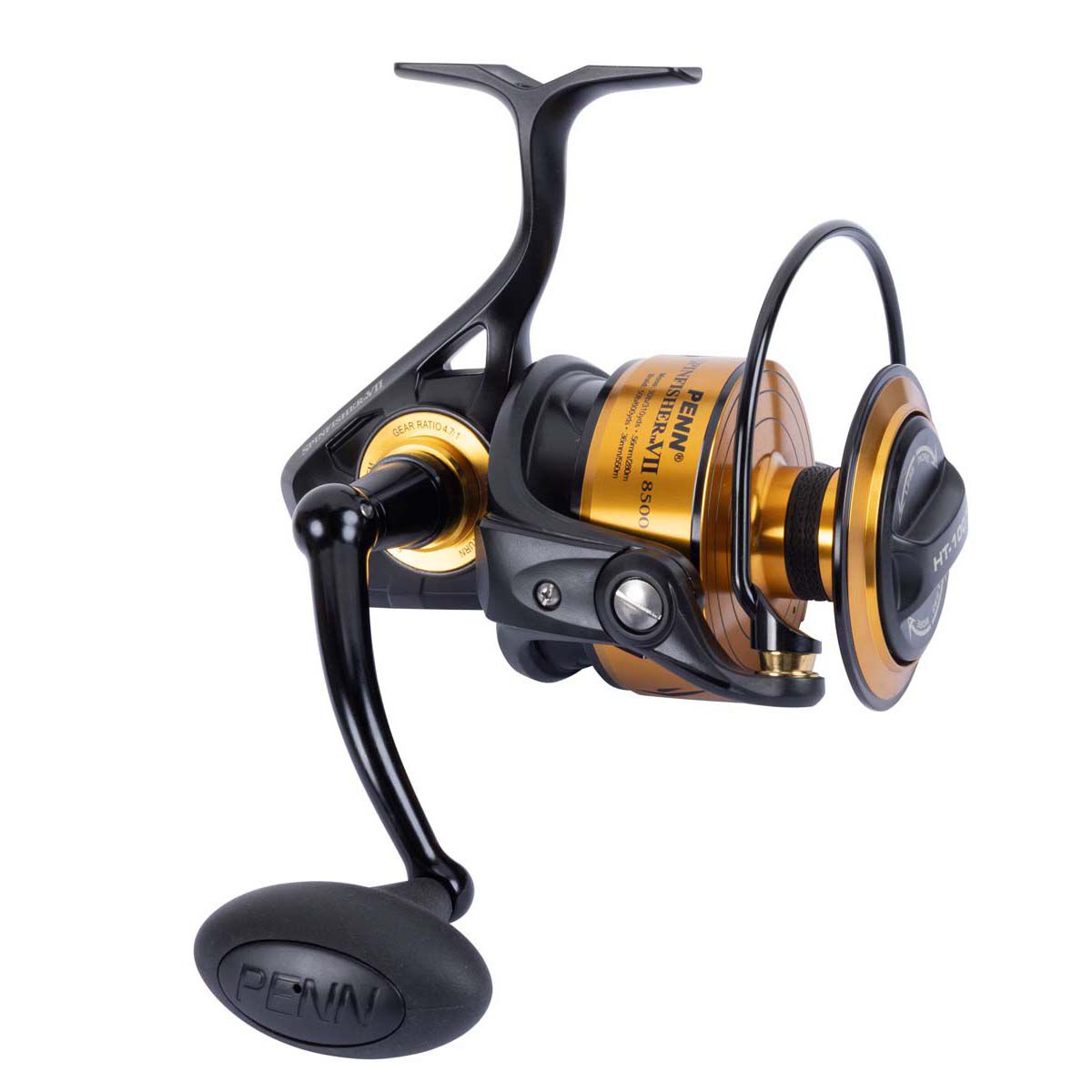 PENN Spinfisher VII 8500 Spinning Reel, , bcf_hi-res