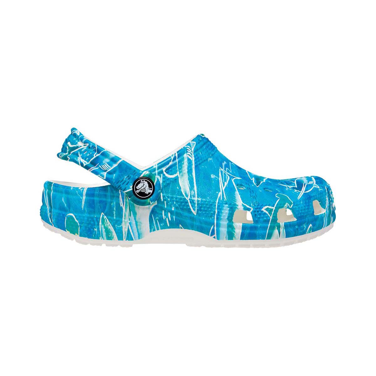 Crocs j1 size store