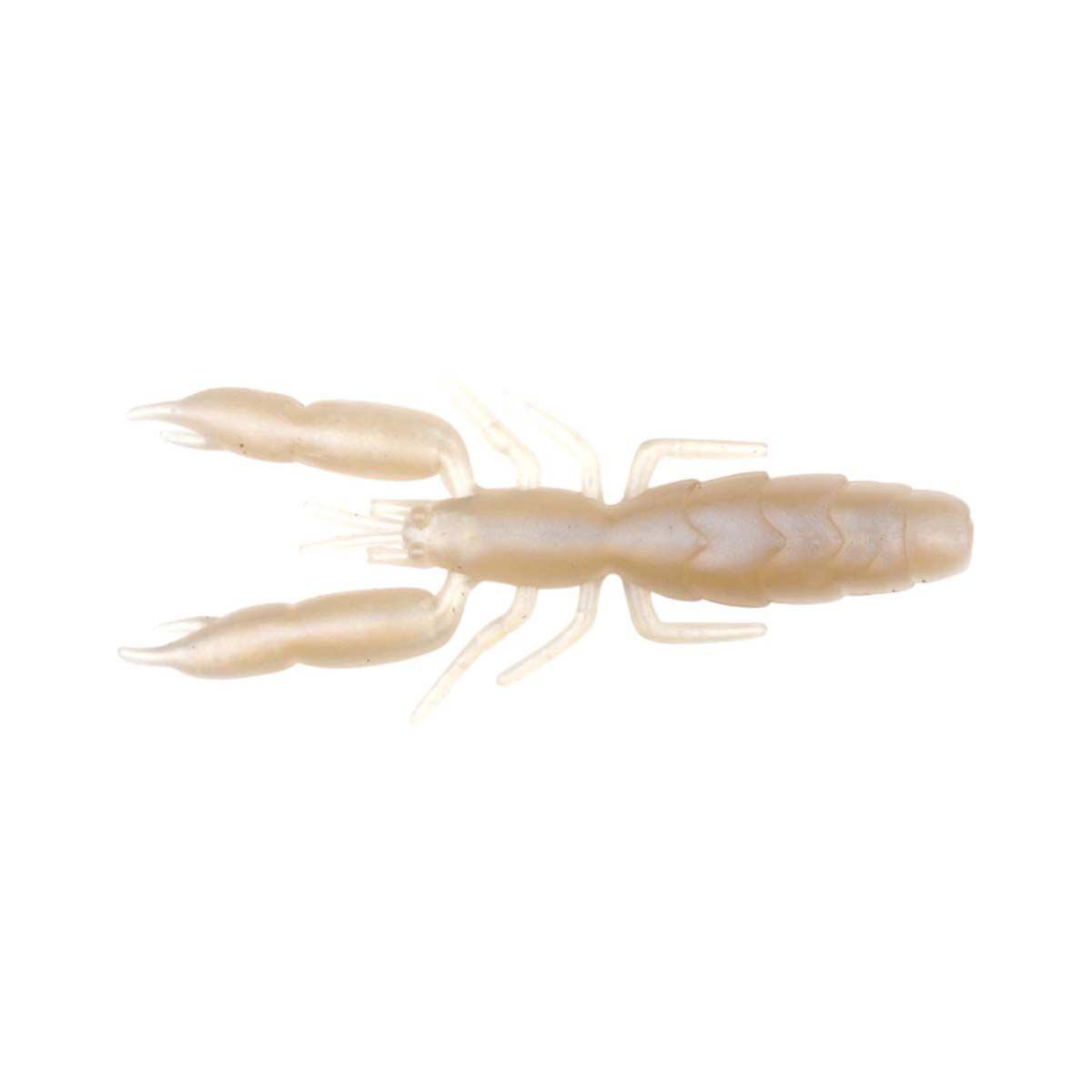 Pro Lure Live Yabby Soft Plastic Lure 60mm Pink Nipper BCF