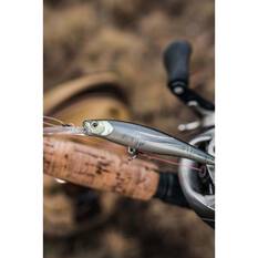 Pro Lure Minnow D Hardbody Lure 72mm Laser Perch, Laser Perch, bcf_hi-res