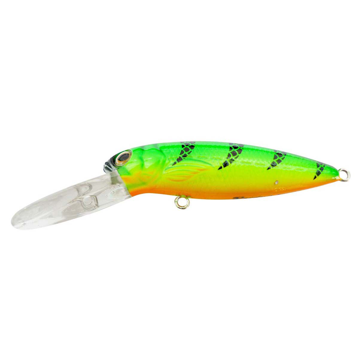 Reidy's Little Lucifer Export Hard Body Lure 65mm 008, 008, bcf_hi-res