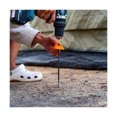 Tiegear STEADFAST Terra Lite Peg 6 Pack, , bcf_hi-res