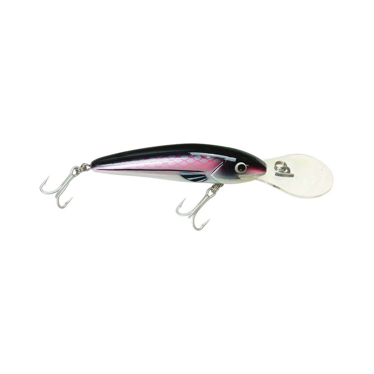Raptor Jack Snax 15+ Hard Body Lure 4in Slippery Gypsea, Slippery Gypsea, bcf_hi-res