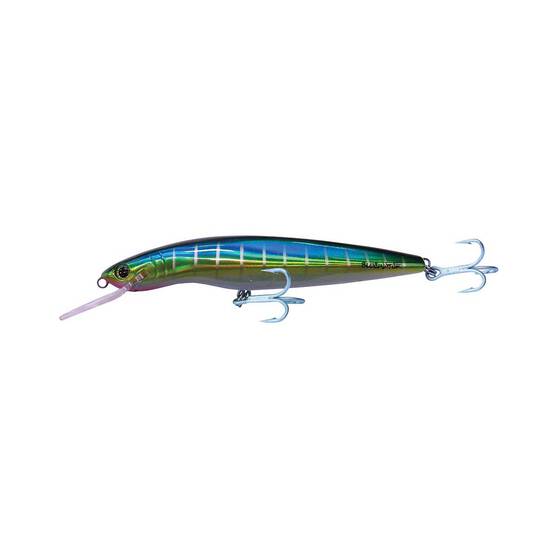 Bluewater Minnow Hard Body Lure 200mm Yellow Tail, Yellow Tail, bcf_hi-res