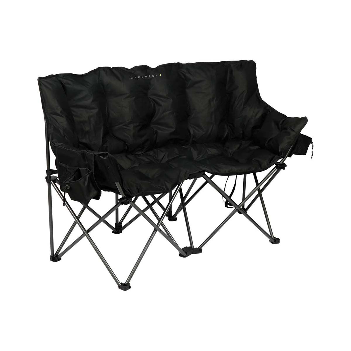 Double outside chair new arrivals