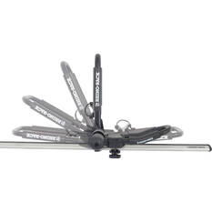 Rhino Rack Folding J Style Kayak Carrier, , bcf_hi-res