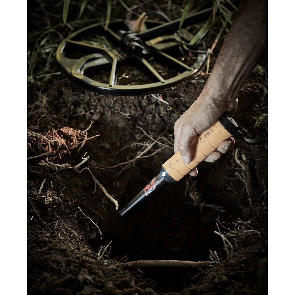 Minelab Pro-Find 35 Pinpointer, , bcf_hi-res