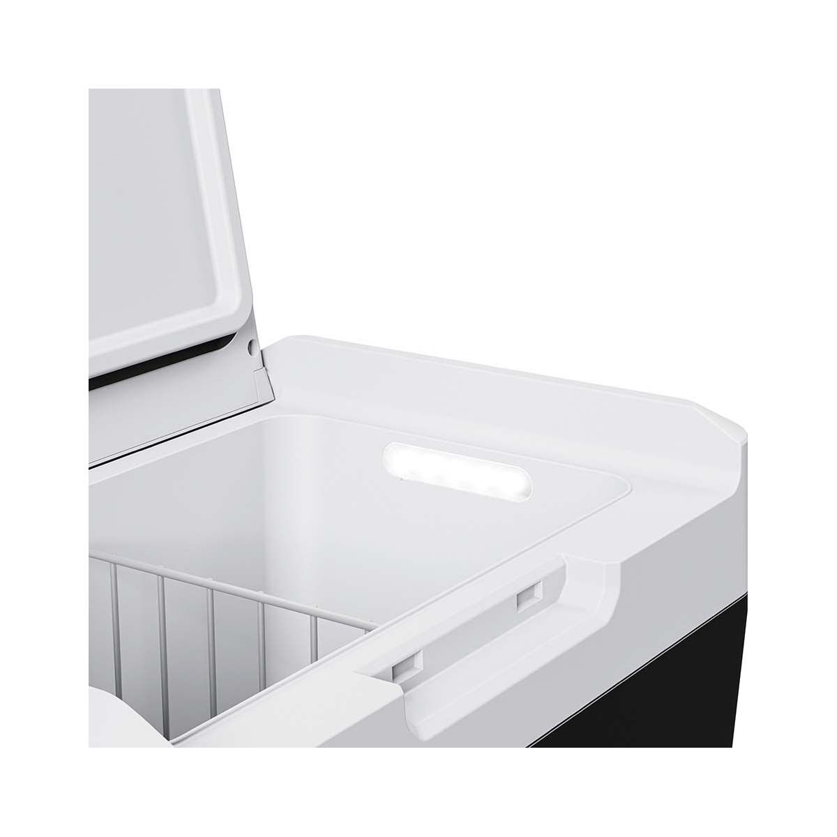 Dometic CFF18 Compressor Fridge Freezer 19L, , bcf_hi-res