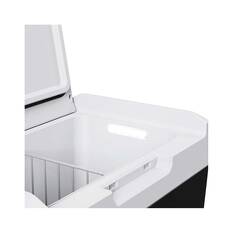 Dometic CFF18 Compressor Fridge Freezer 19L, , bcf_hi-res