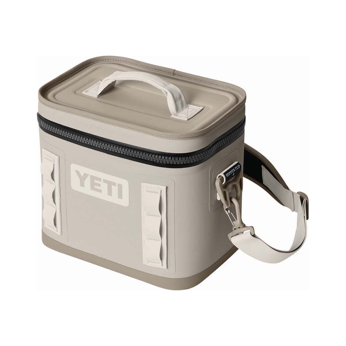 YETI&reg; Hopper Flip&reg; 8 Soft Cooler Taupe, Taupe, bcf_hi-res