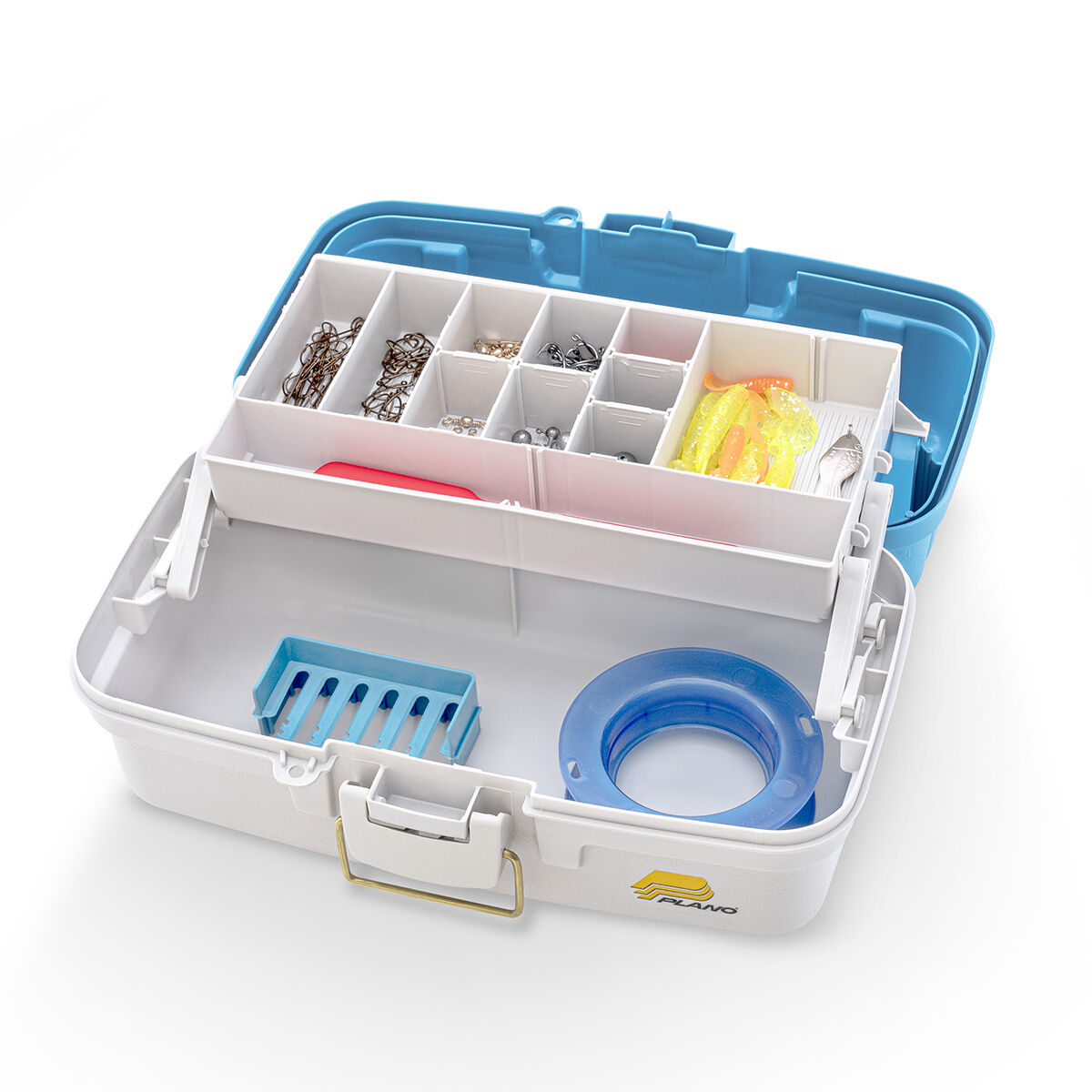 Plano 6101 300 Piece Family Tackle Kit, , bcf_hi-res
