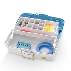 Plano 6101 300 Piece Family Tackle Kit, , bcf_hi-res
