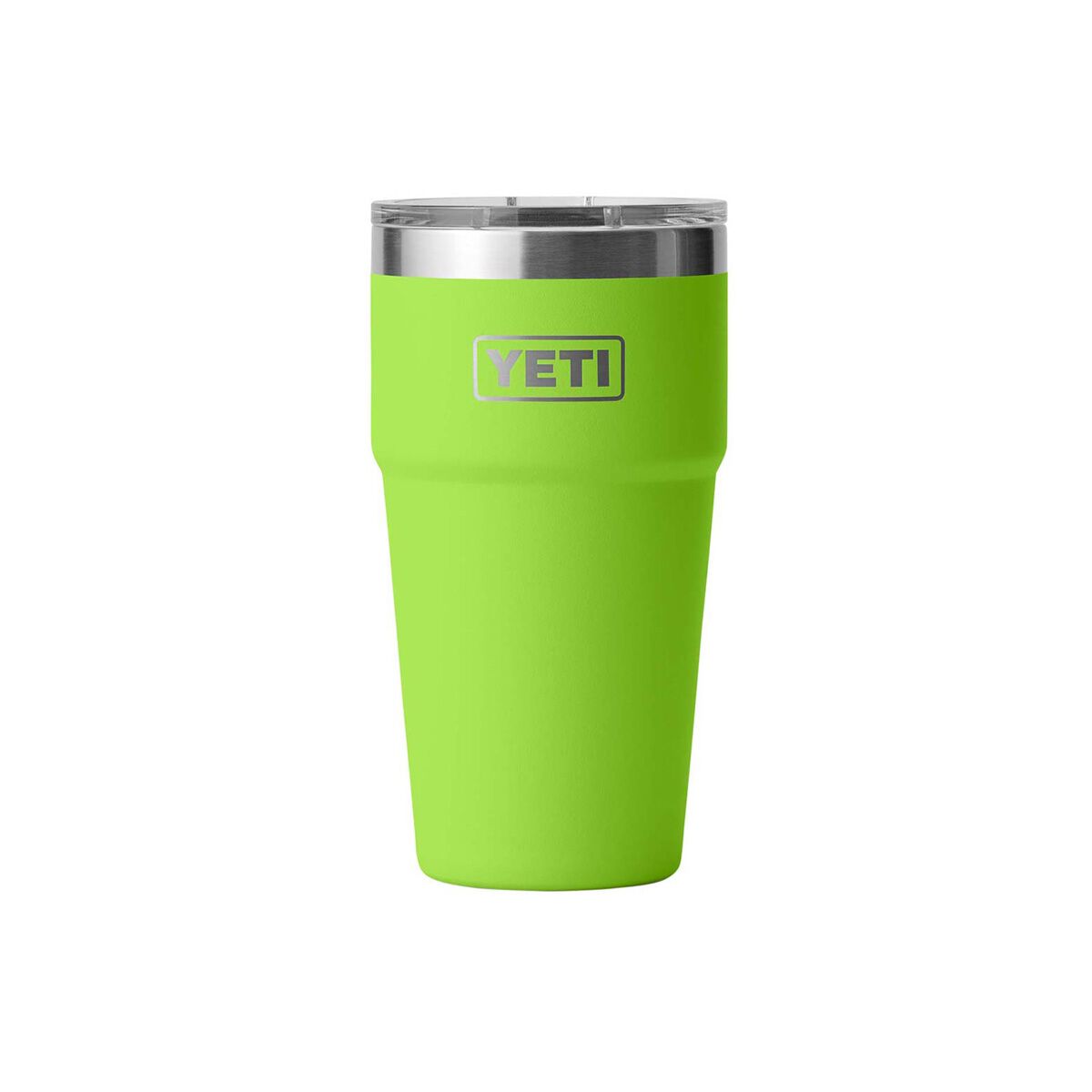 YETI&reg; Rambler&reg; Stackable Cup 20 oz (591ml), Venom, bcf_hi-res