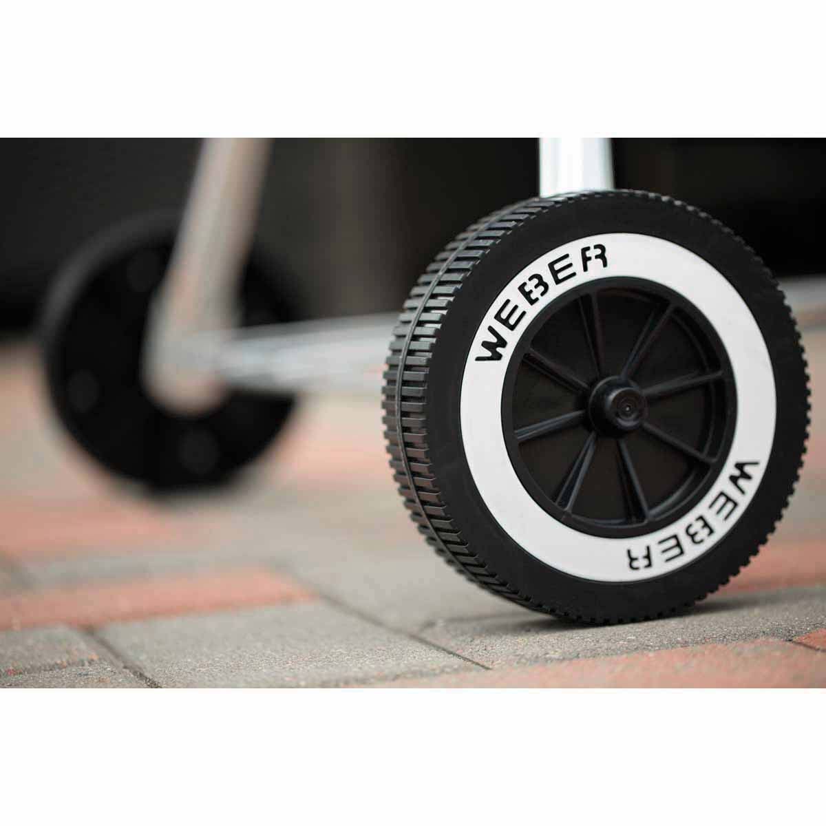 Weber Original BBQ Kettle 57cm, , bcf_hi-res