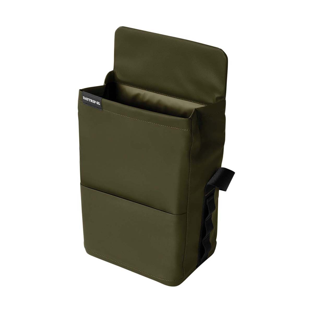 YETI&reg; Daytrip&reg; Lunchbag 6L Olive, Olive, bcf_hi-res