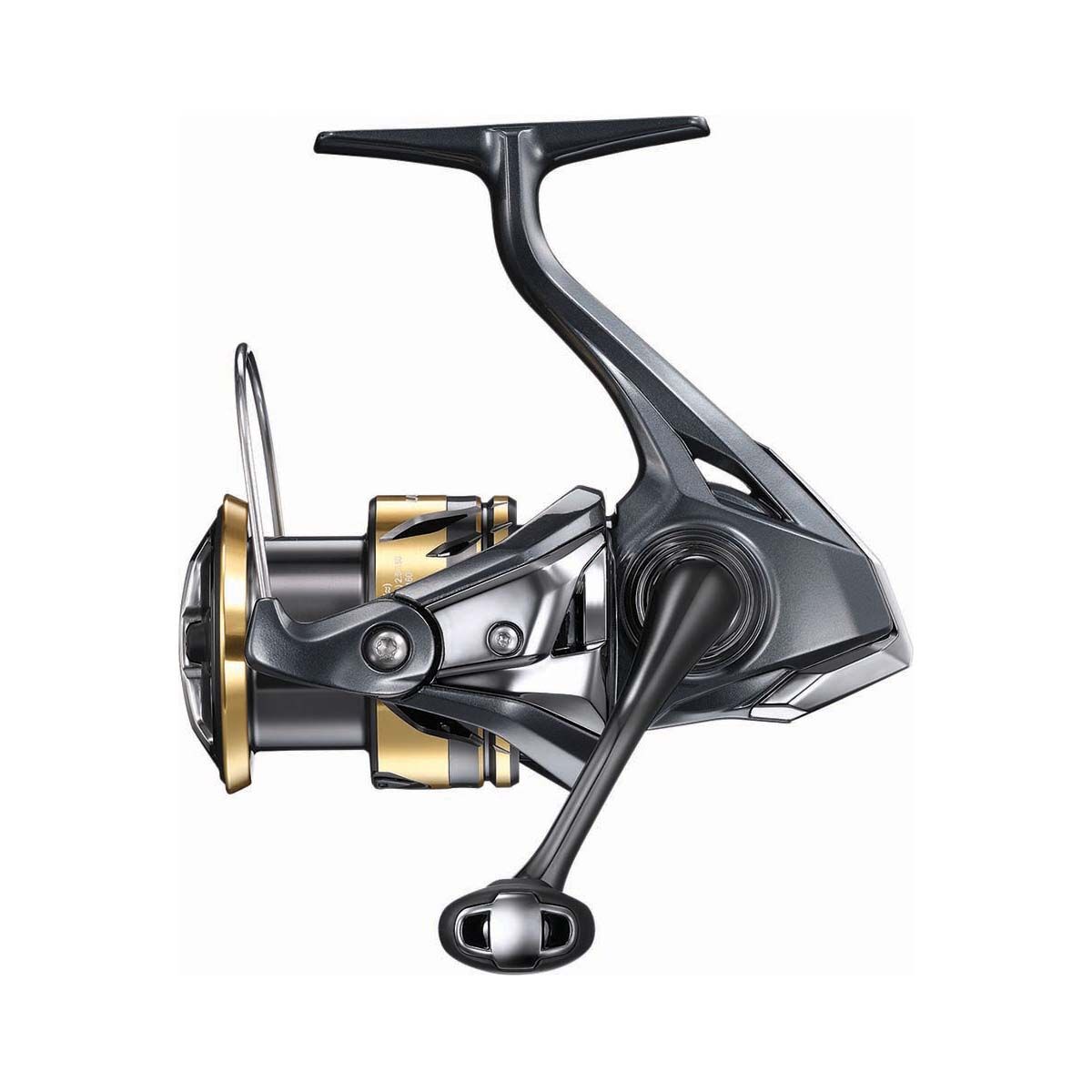 Shimano Ultegra FD 2500HG Spinning Reel | BCF