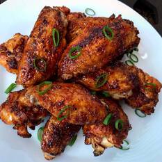 Smokey Q Chicken Rub Pouch 150G, , bcf_hi-res