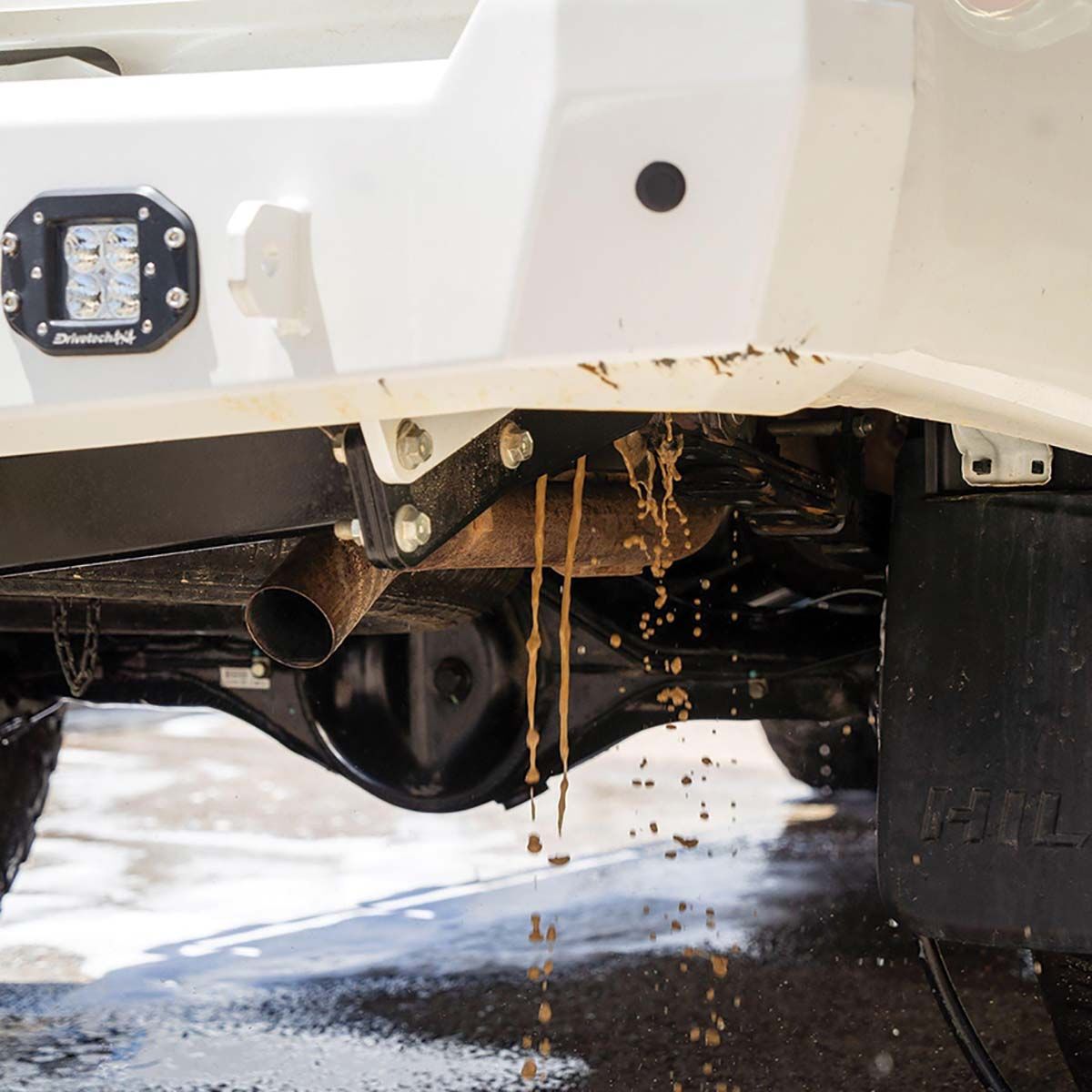 Salt Shift Chassis Flusher Kit, , bcf_hi-res