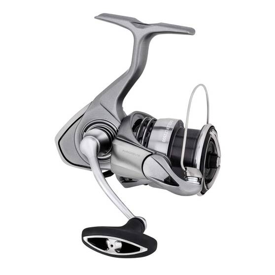 Daiwa 23 Exceler LT Spinning Reel 5000D C, , bcf_hi-res