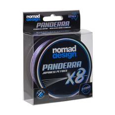 Nomad Panderra X8 Braid Multi 300yds Multi 20lb, Multi, bcf_hi-res