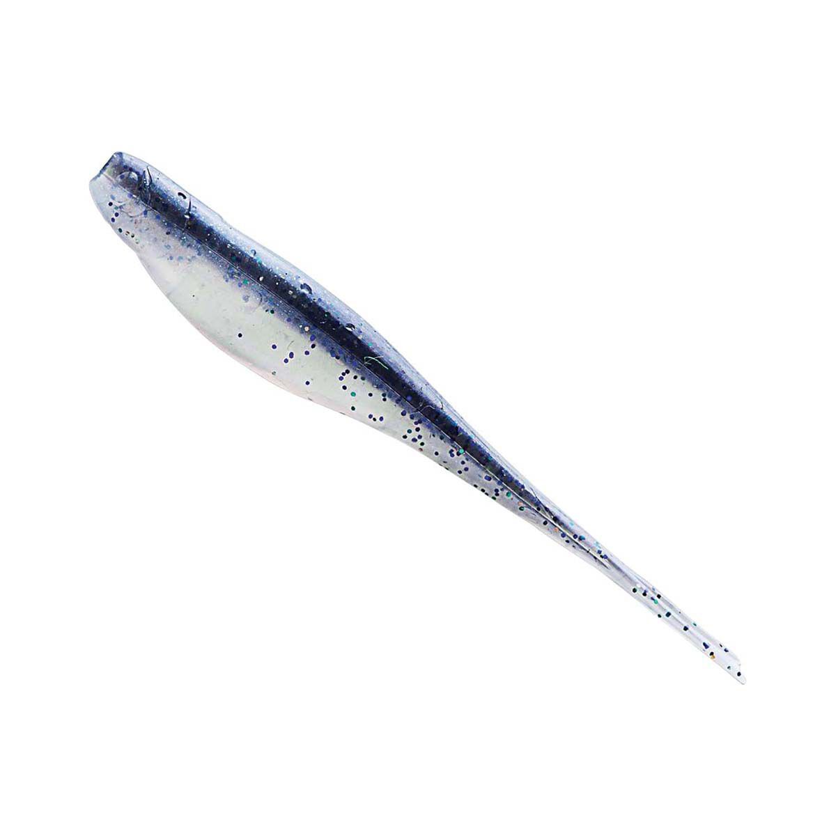 ZMan Lure StreakZ Soft Plastic Lure 3.75in 6 Pack Ralphs Shad, Ralphs Shad, bcf_hi-res
