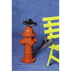 Crocs Men's Inmotion Clogs, Black, bcf_hi-res