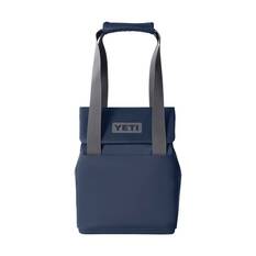YETI® Daytrip® Tote Bag 14L, Navy, bcf_hi-res