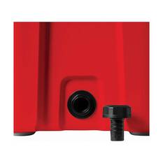 YETI® Roadie® 24 Hard Cooler, Rescue Red, bcf_hi-res