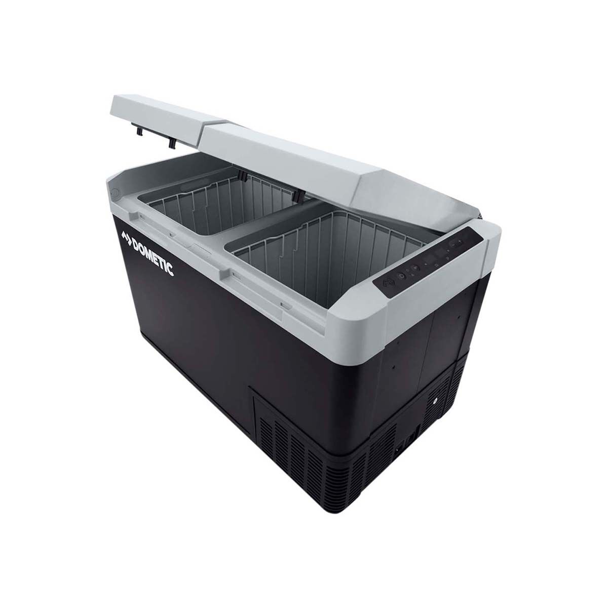 Dometic CFF70DZ Fridge Freezer and Cover Pack 70L BCF