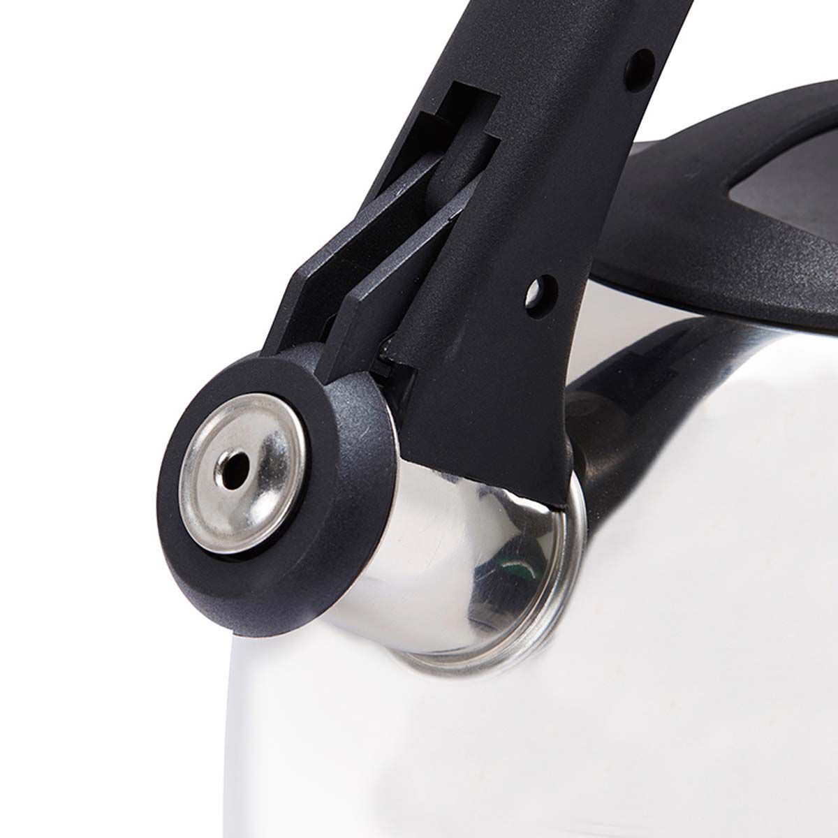 Wanderer 2.5L Whistling Kettle BCF