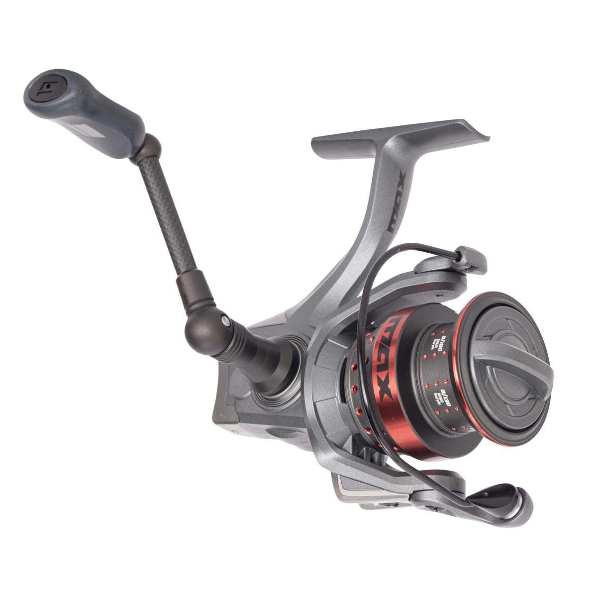 Abu Garcia Max Elite 2500 Spinning Reel, , bcf_hi-res