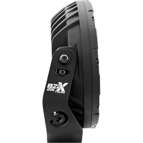 Hardkorr LED Driving Lights BZR-X 9", , bcf_hi-res