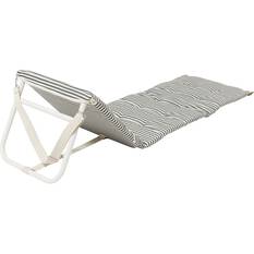 SUNNYLiFE The Vacay 100kg Reclining Beach Chair, , bcf_hi-res