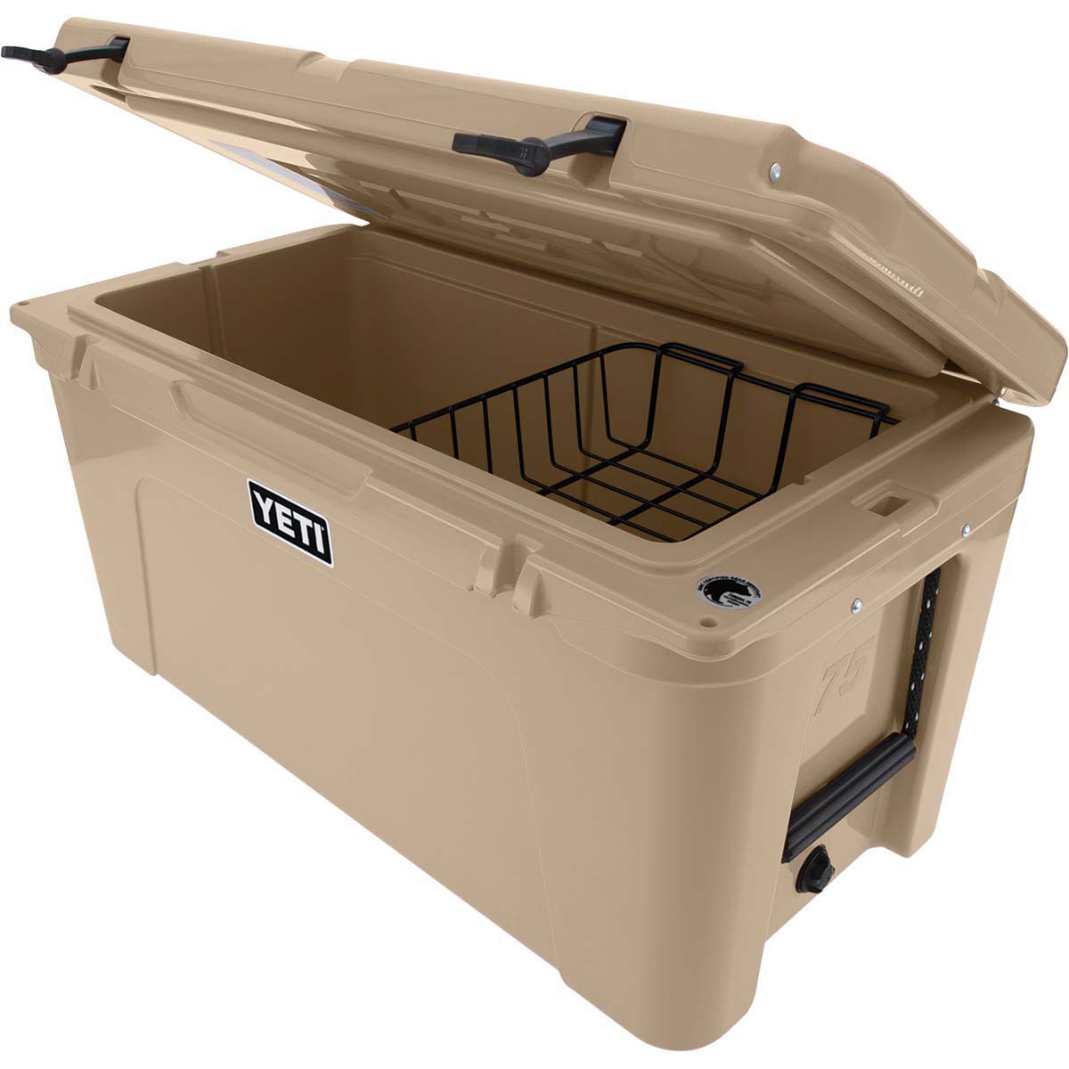 Yeti tundra cheap 75 tan