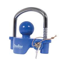 Bowline Trailer Coupling Lock, , bcf_hi-res
