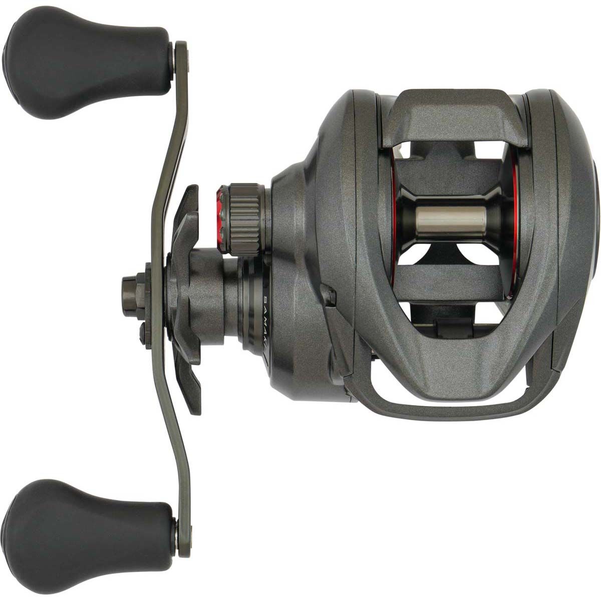 Samaki Zing HD Baitcaster Reel 300H-P, , bcf_hi-res