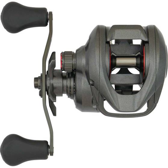Samaki Zing HD Baitcaster Reel 300H-P, , bcf_hi-res