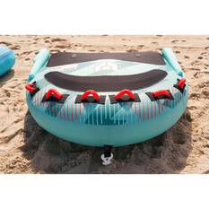 Tahwalhi Lie On 3 Person Tow Tube, , bcf_hi-res