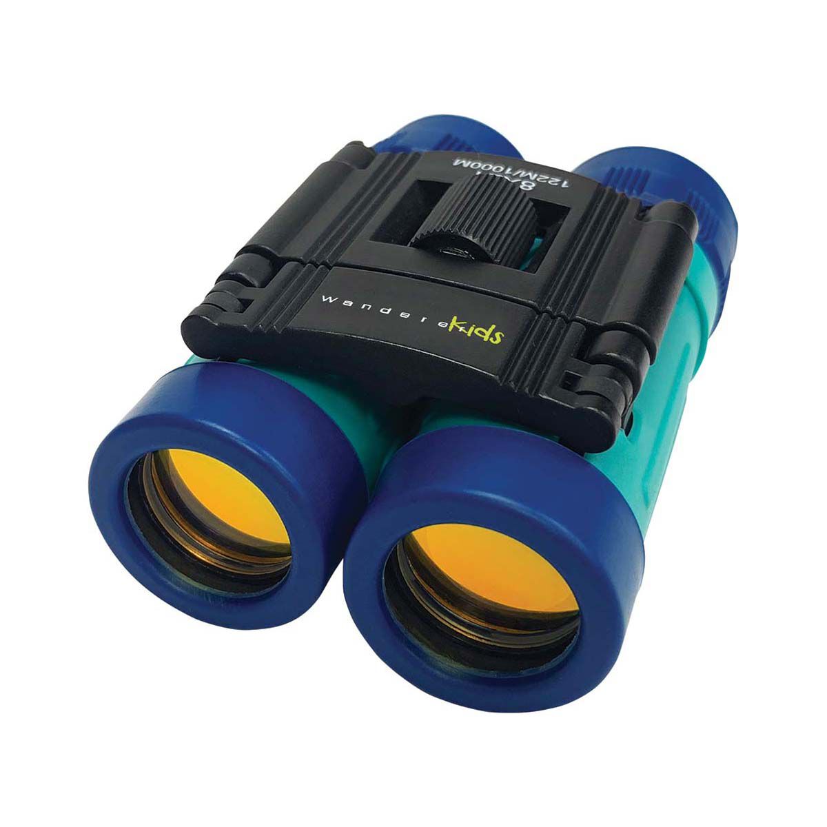 Wanderer Kids Ruby Lens Binoculars 8x21, , bcf_hi-res